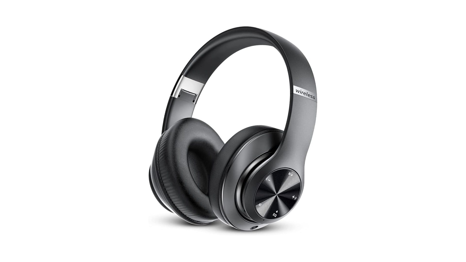 Lankey Sound cuffie wireless