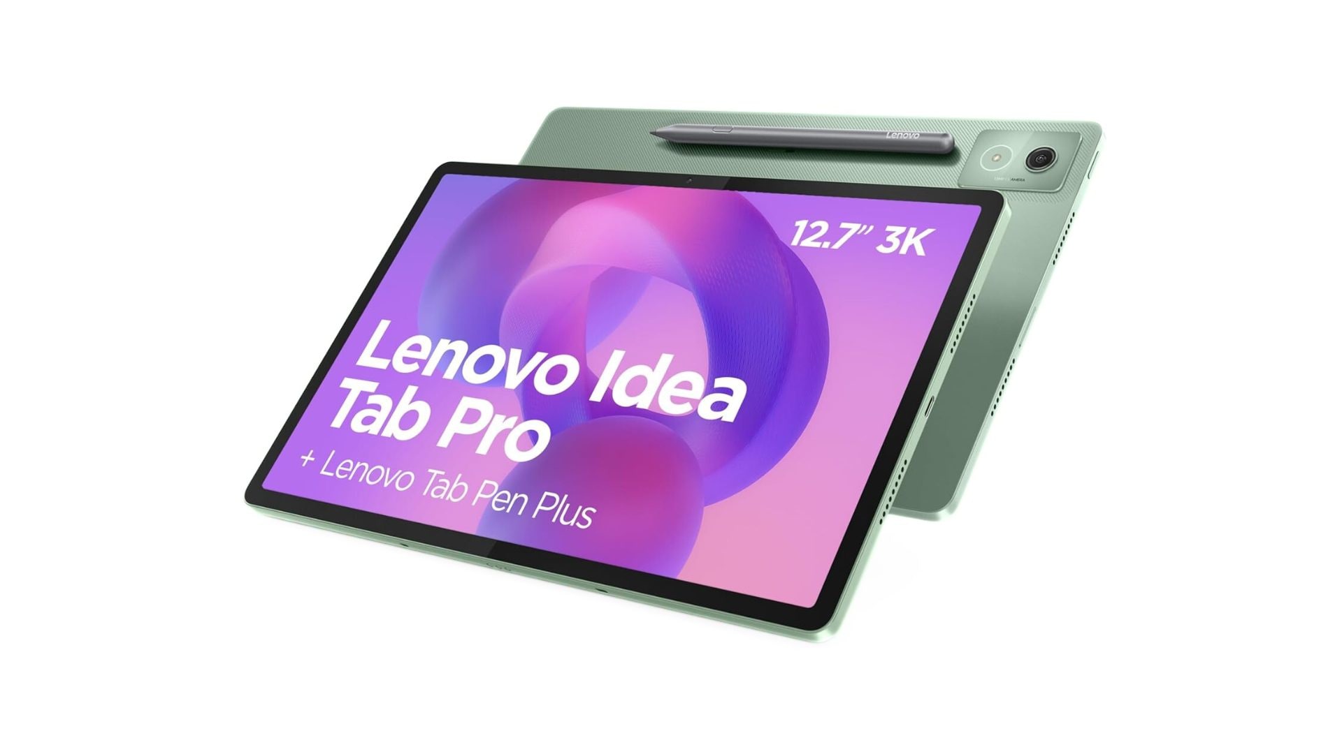 Lenovo Idea Tab Pro