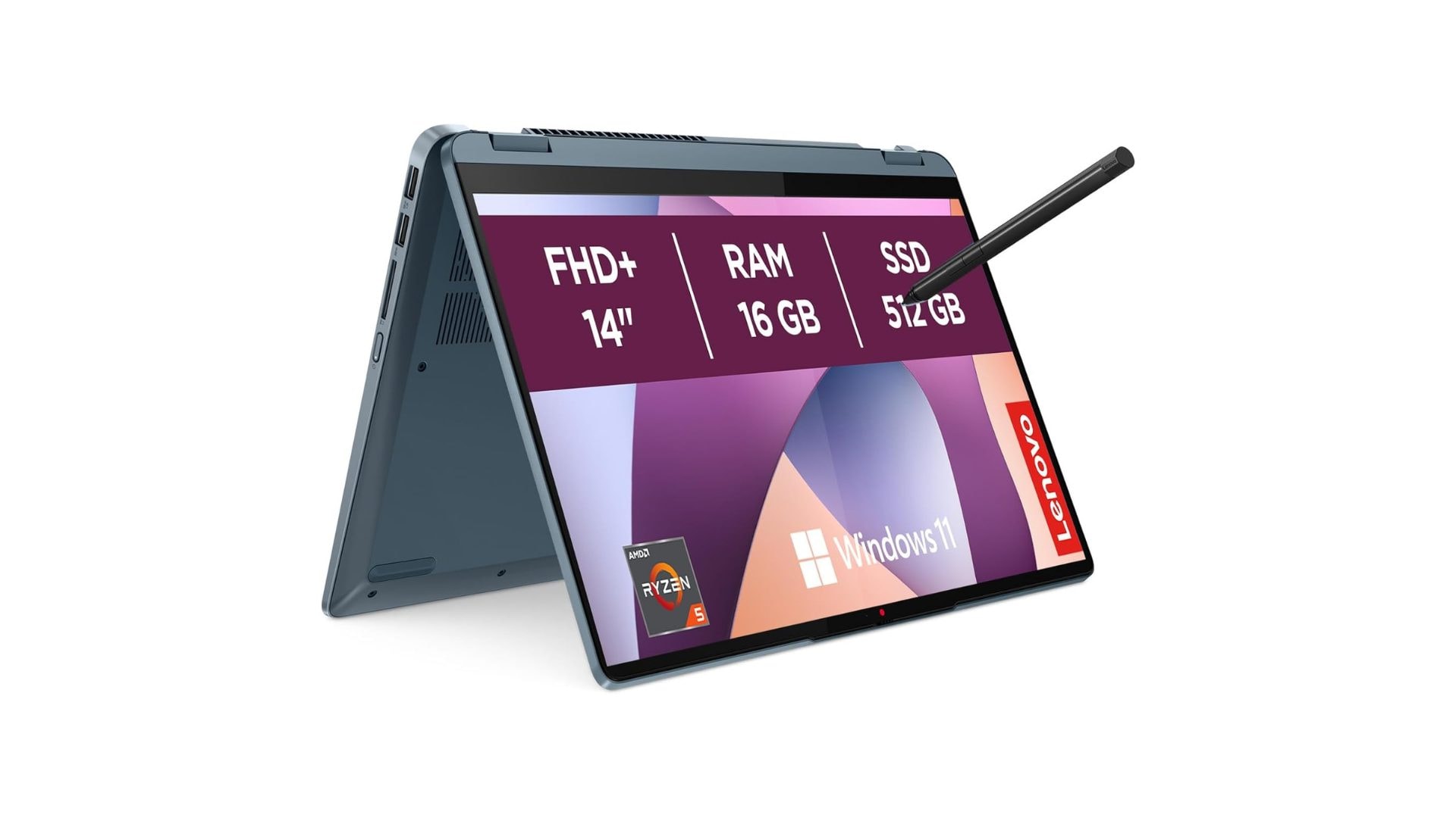 Tablet Lenovo IdeaPad Flex 5