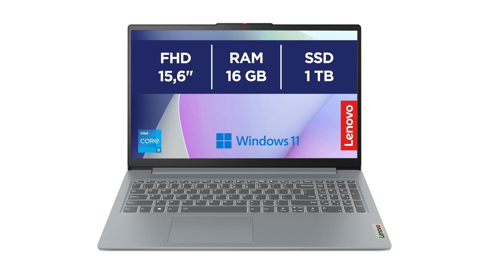 Notebook Lenovo IdeaPad Slim 3