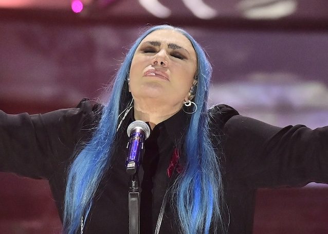 Loredana Bertè: "L’idea di avvicinarmi alla morte mi dà fastidio perché mi sto divertendo"