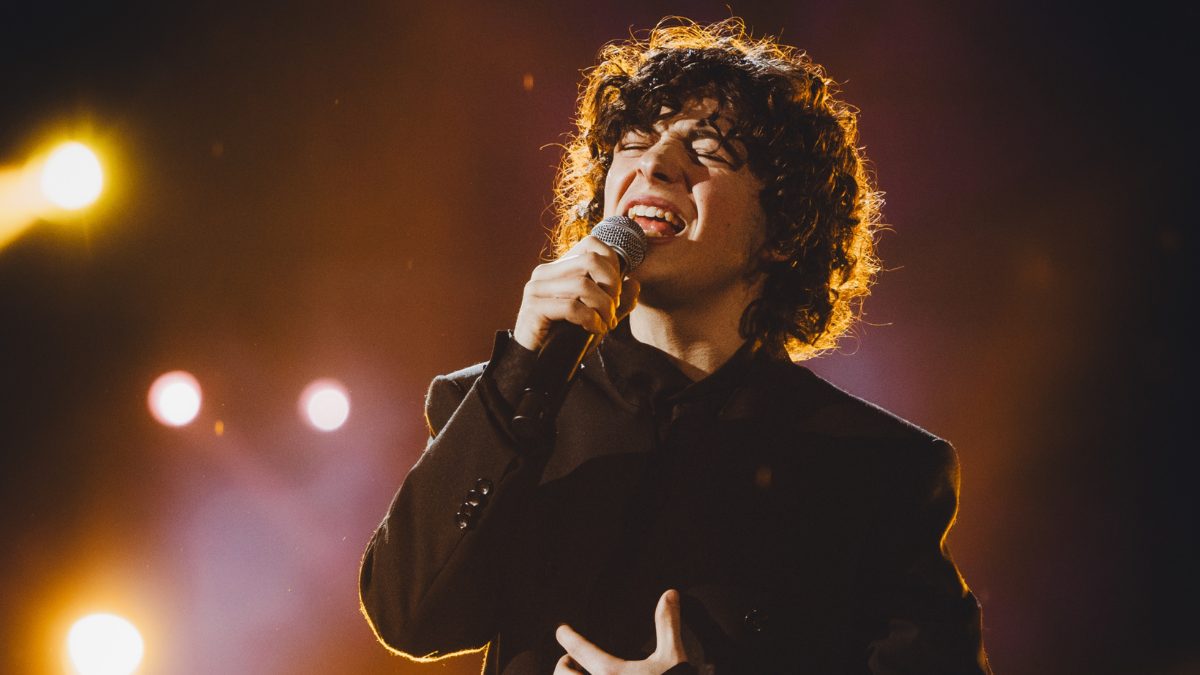 Lorenzo Salvetti, 2025