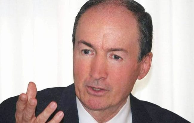 Mario Pittoni (Lega)