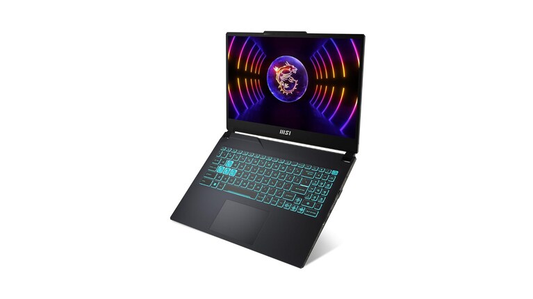 Notebook MSI Cyborg 15 A13V