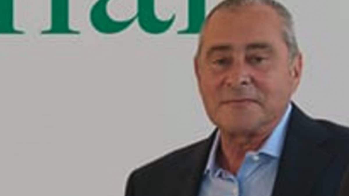 A bordo dell’elicottero caduto Mario Paglicci, 77 anni, imprenditore aretino del settore orafo