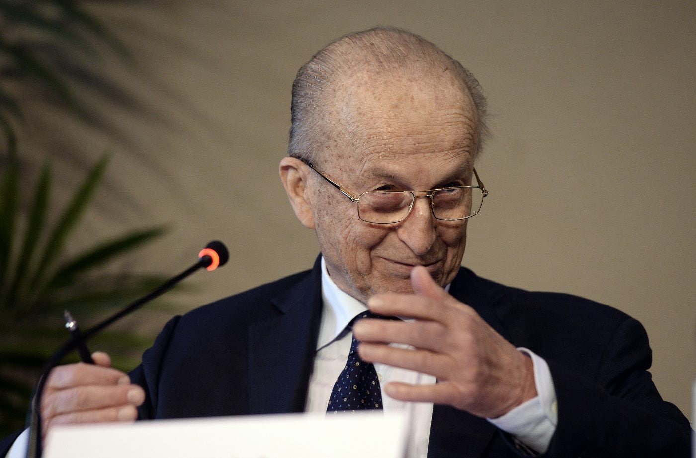 Morto Maurizio Sella, l’annuncio della banca, diceva: “Rispetto per il cliente che ci dà il pane”