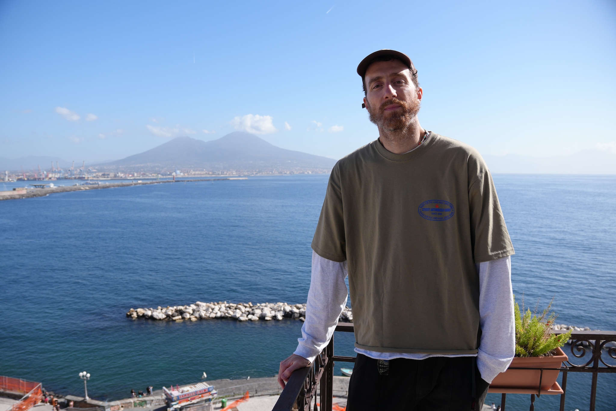 Mecna: "Disegno album per Fibra e Mango, ma resto un rapper. Fare il botto? Perché no, ma solo con la mia musica"