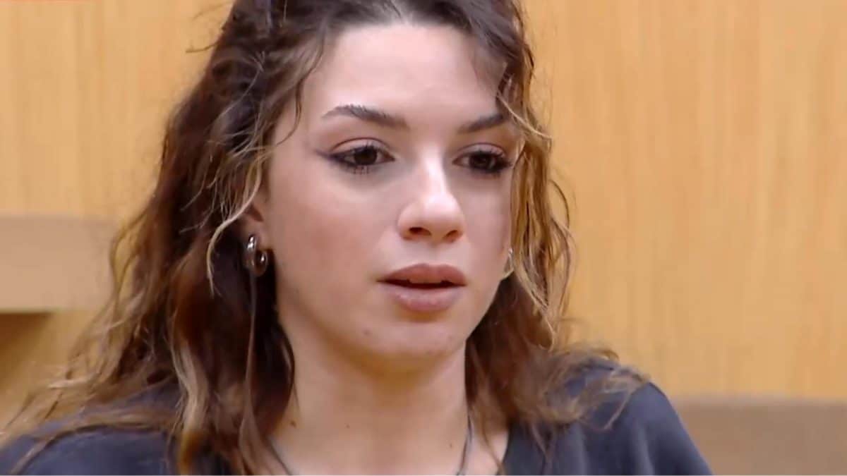 Michelle Cavallaro, Amici 25