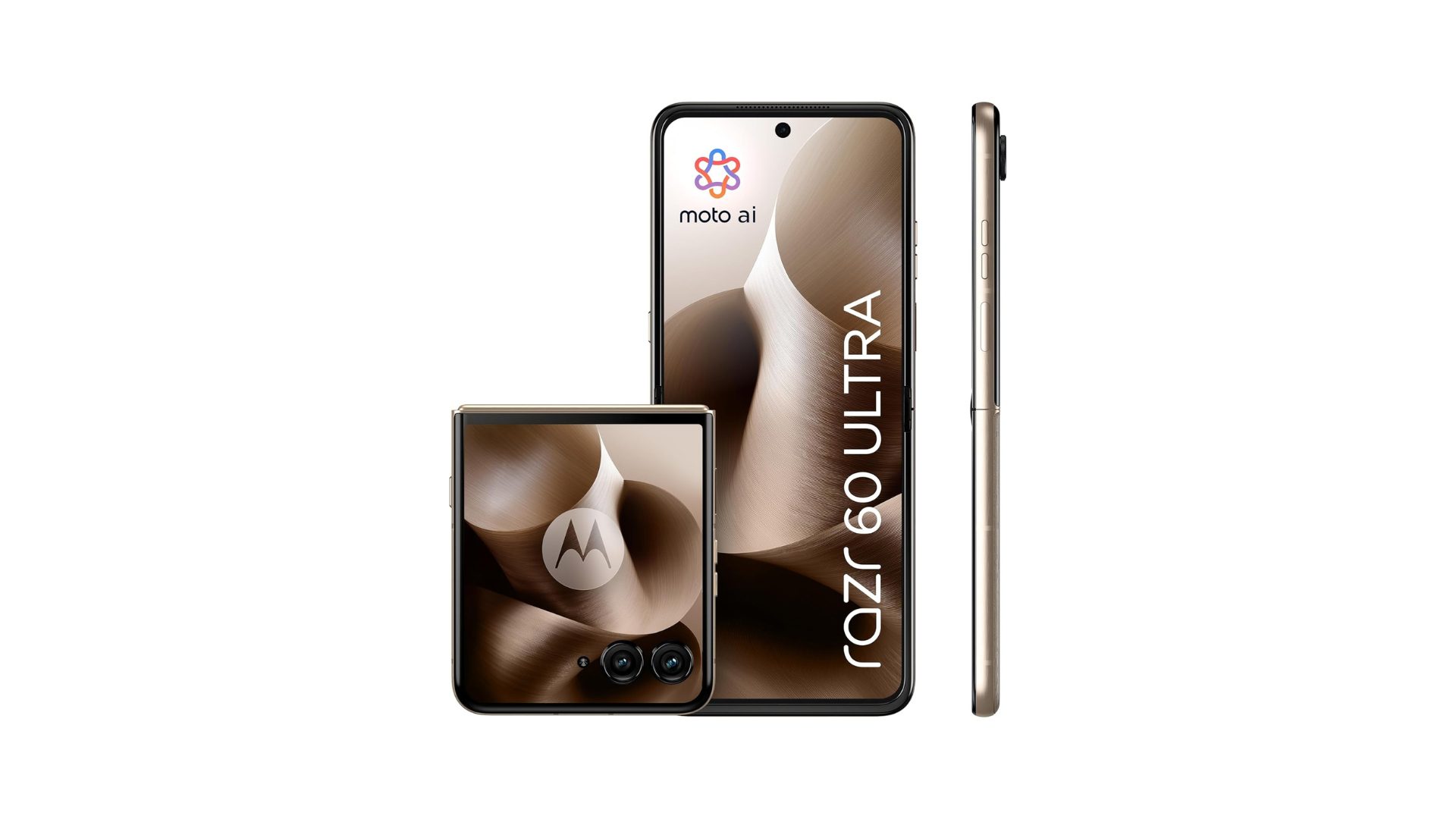 Motorola Razr 60 Ultra