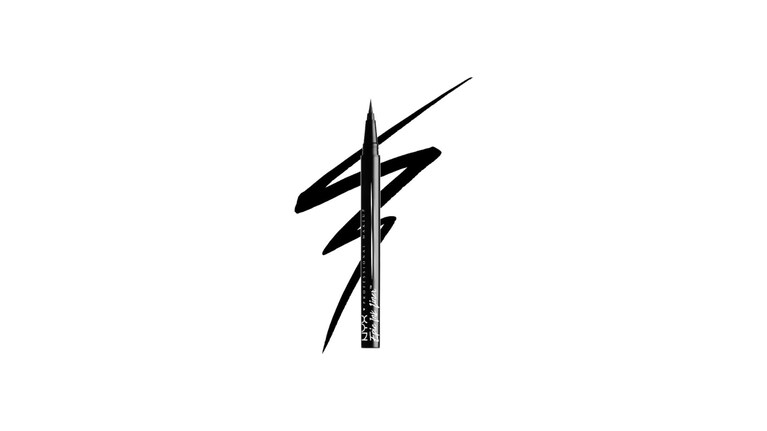 NYX Professional Makeup, Epic Ink Eye Liner