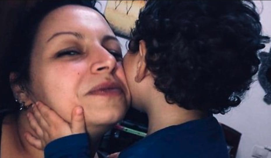 Elia ucciso in casa a 8 anni, il corpo della madre Najoua Minniti in mare ma dell’auto nessuna traccia