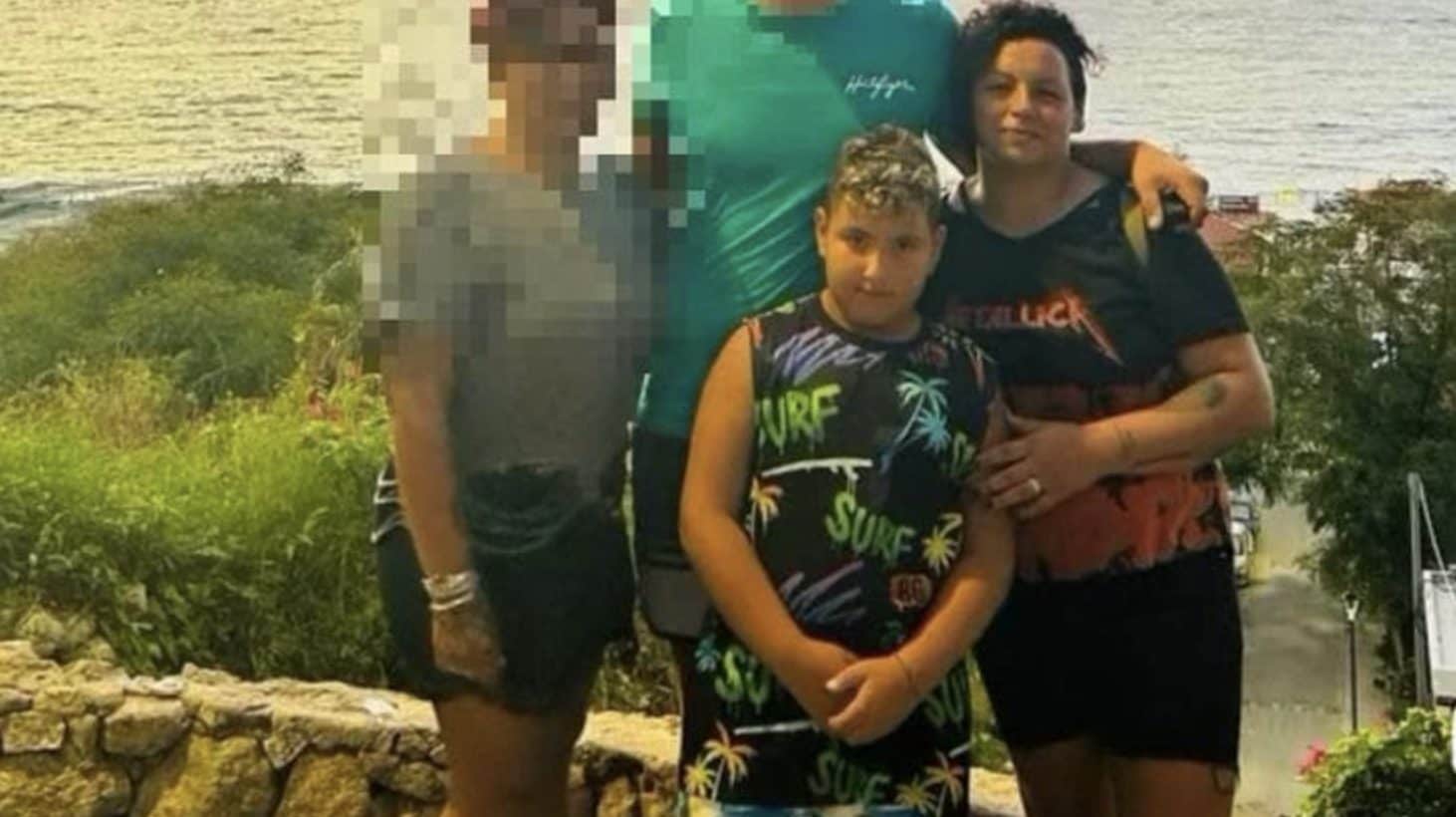 Elia morto a Calimera, il piano suicida della mamma rivelato un anno fa: “Siamo andati in auto davanti al mare"
