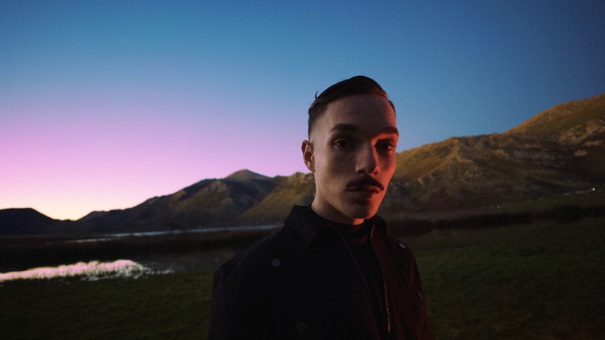 Nicola Siciliano, 2025