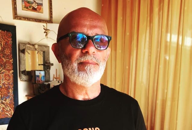 Nicola Vannini è morto a 65 anni: addio al primo cantante dei Diaframma e fondatore di Audioglobe