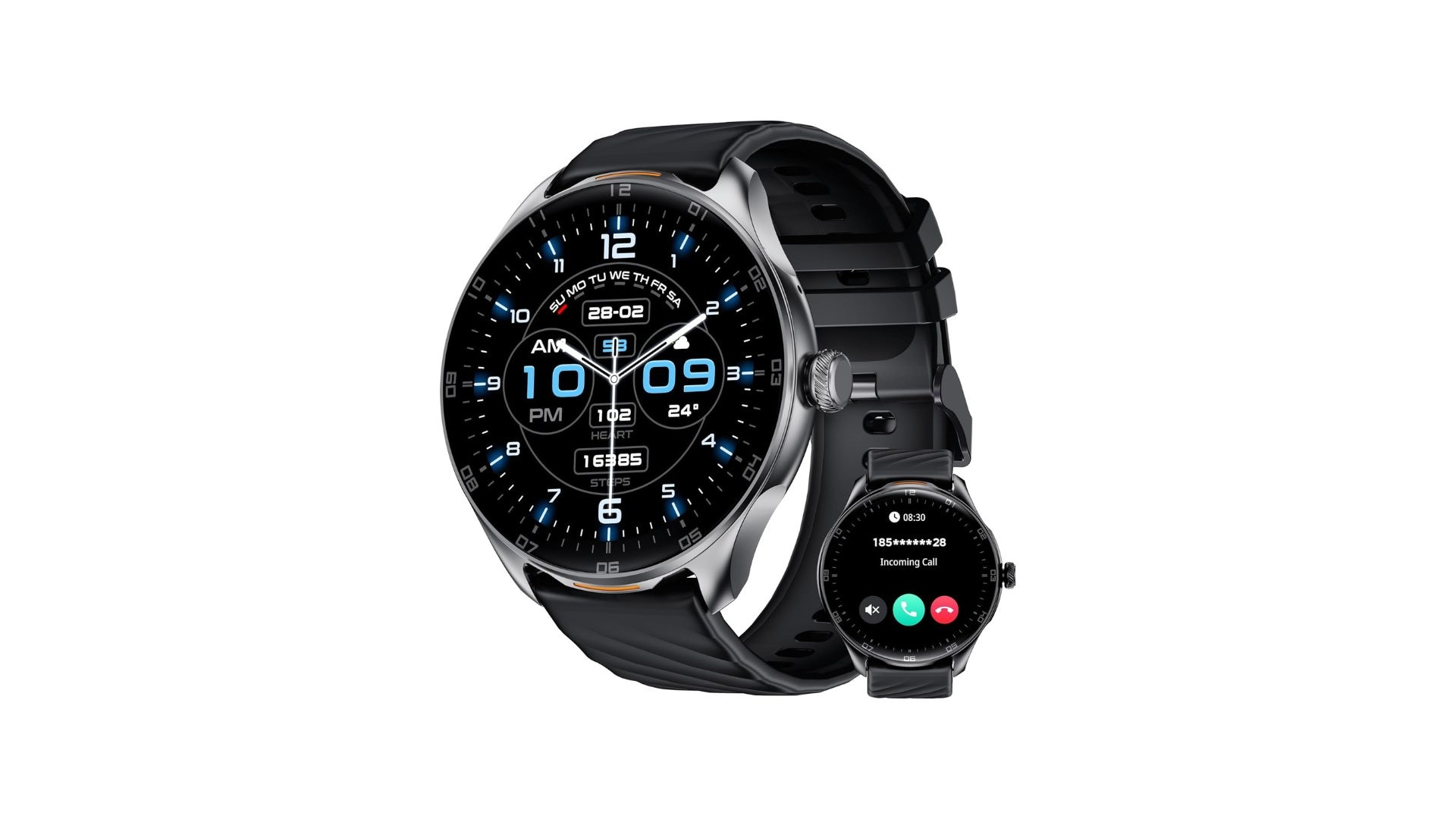 OUKITEL Smartwatch