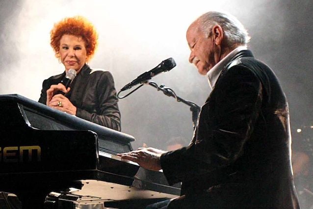 L'ultima intervista a Ornella Vanoni, l'amore per Paoli e Strehler: "Rimasi con 30 euro in banca"