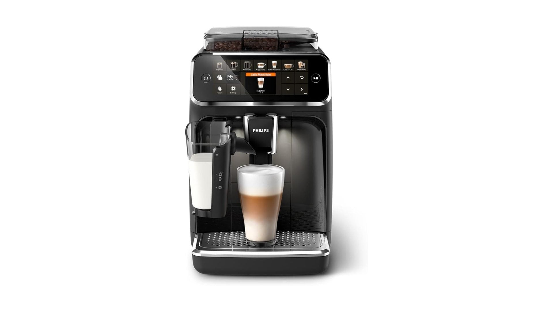 Macchina per il caffè PHILIPS 5400 Series