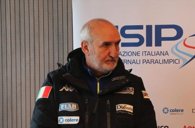 "Le donne pensano di prendere il potere": accuse al vertice della Federazione sport paralimpici invernali