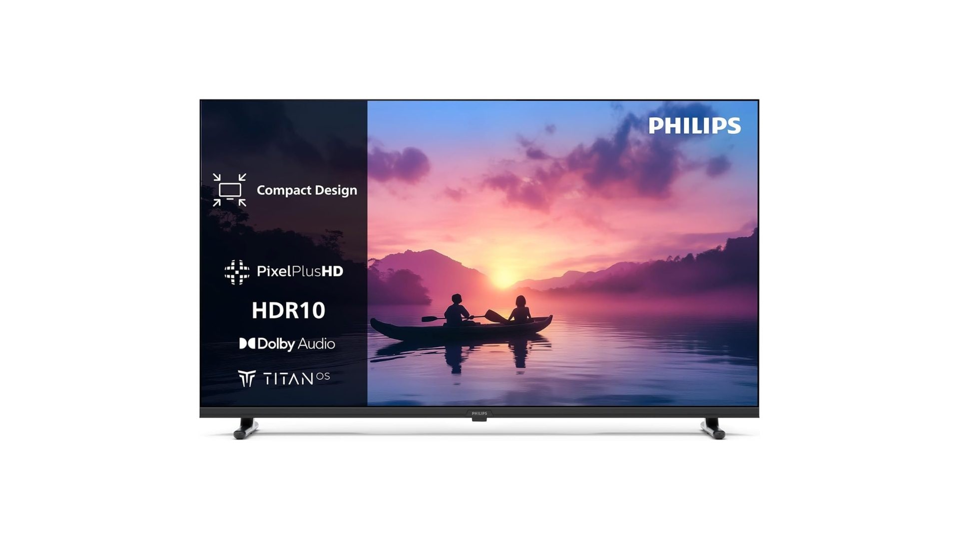 Smart TV Philips 32PHS6000
