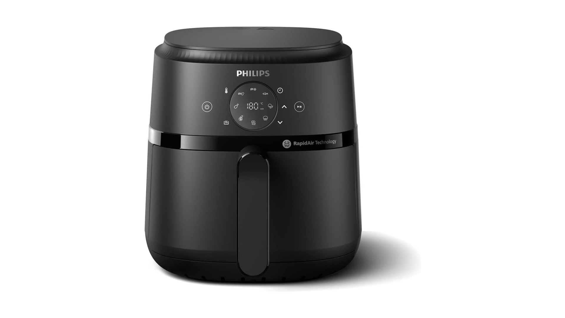 Friggitrice ad aria Philips Airfryer Serie 2000