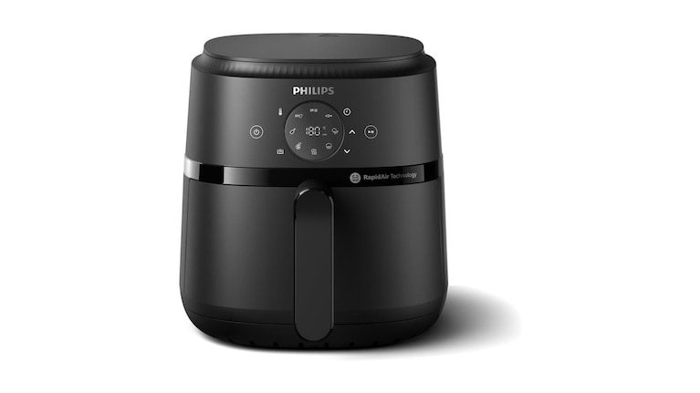 Friggitrice ad aria Philips Airfryer Serie 2000