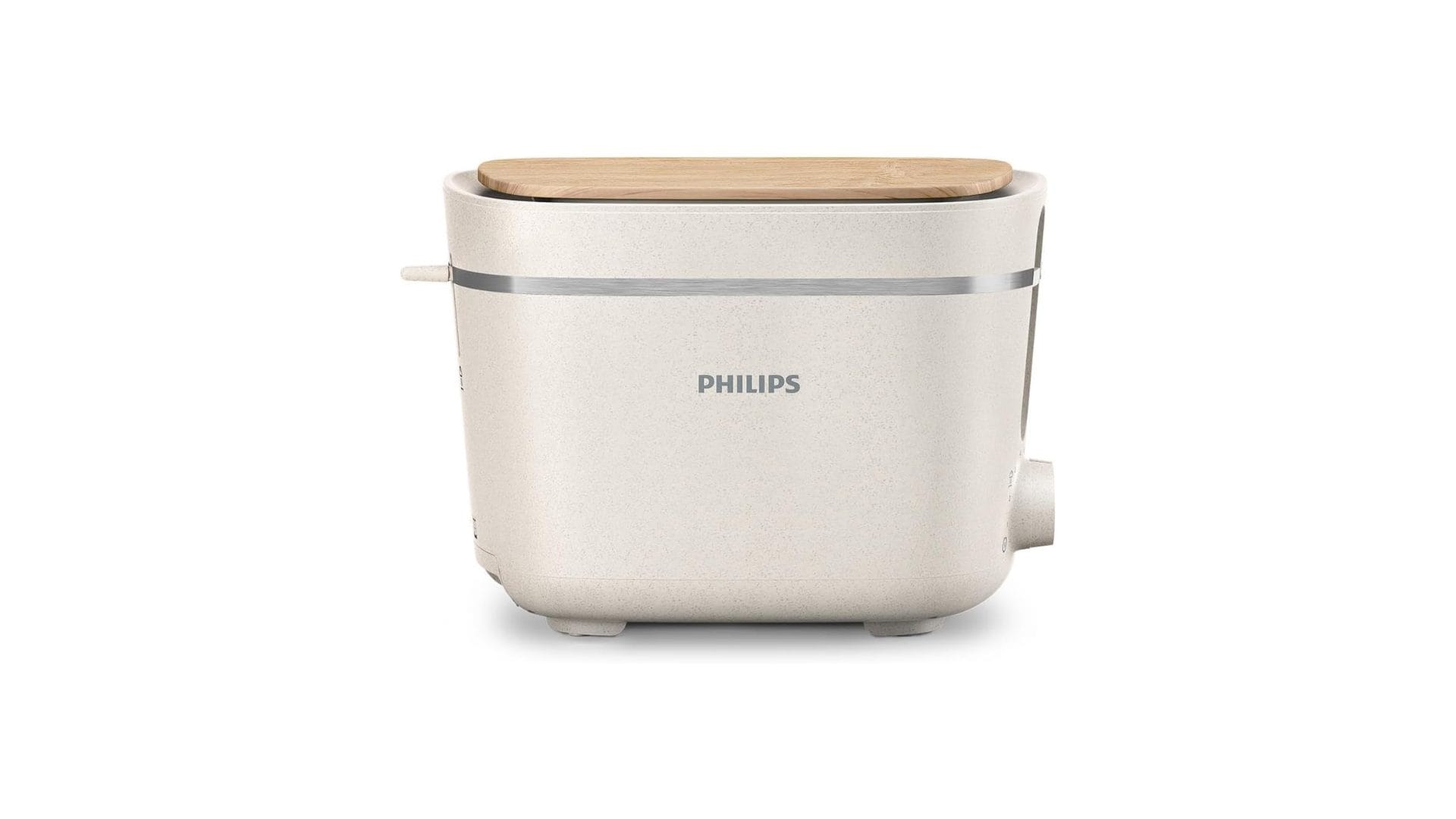 Philips Tostapane Eco Conscious
