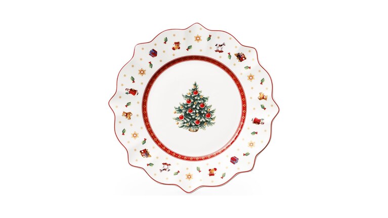Piatto da dessert Villeroy & Boch Toy's Delight