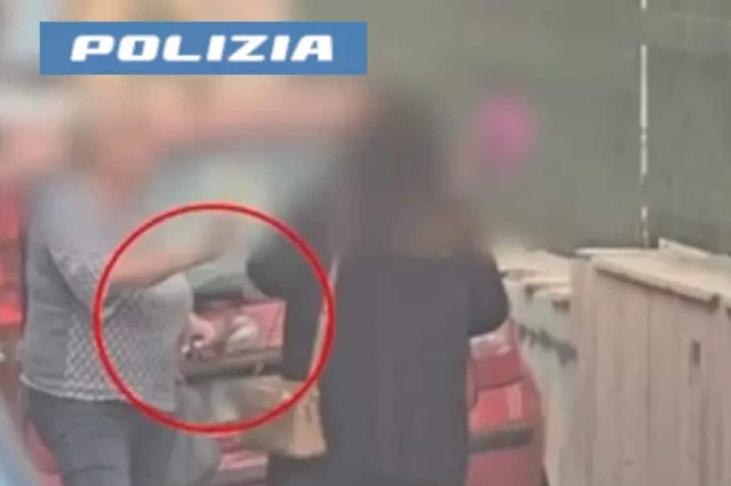 Isolano 85enne vicina di casa per sottrarle il patrimonio di 3 milioni di euro: arrestate due donne a Catania