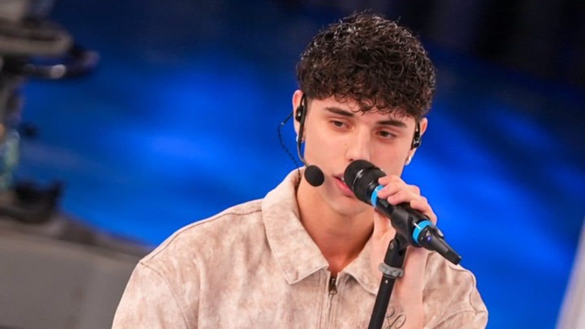 Riccardo, via Amici 25