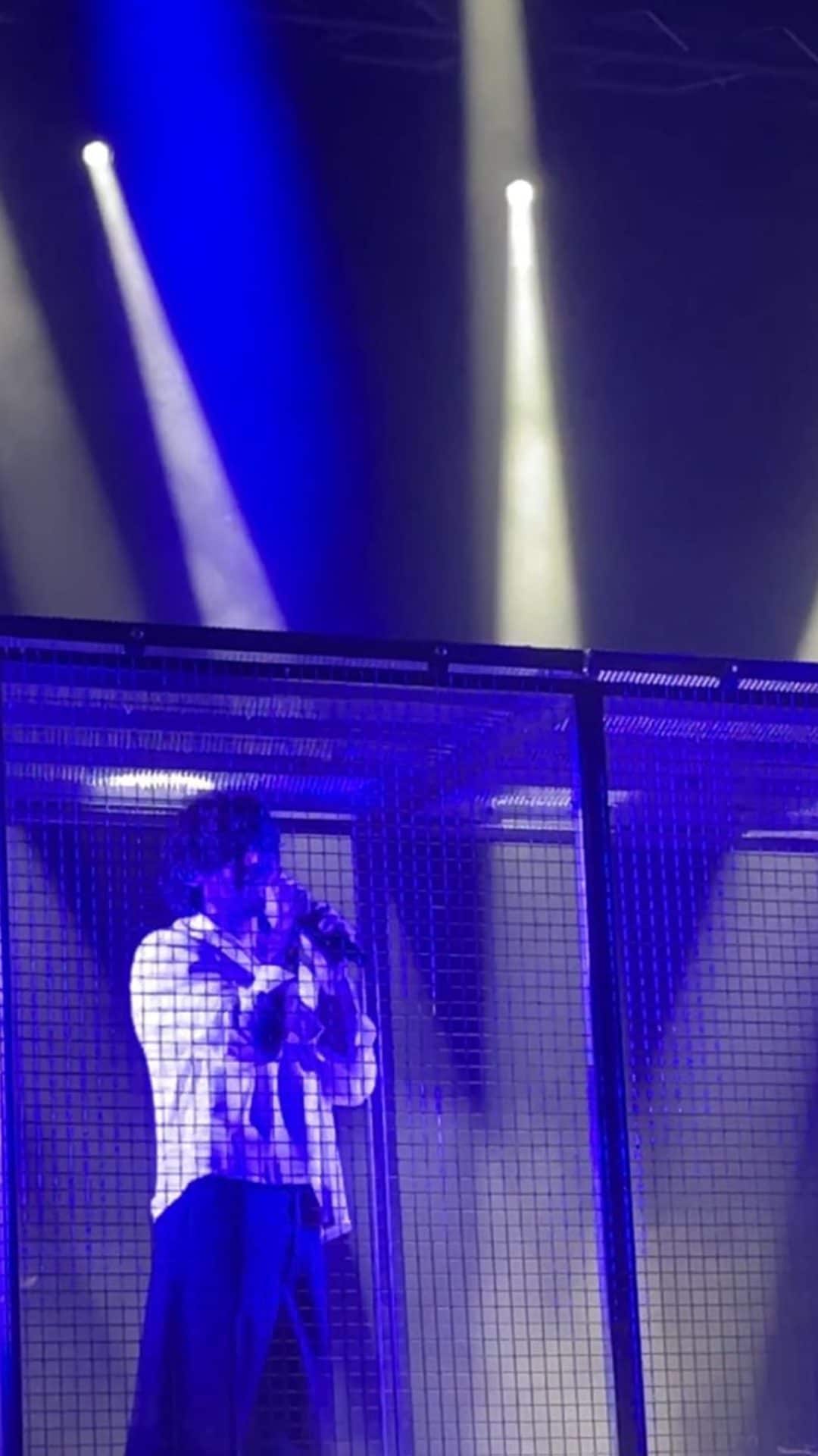 Rkomi al Teatro Augusteo, 2025