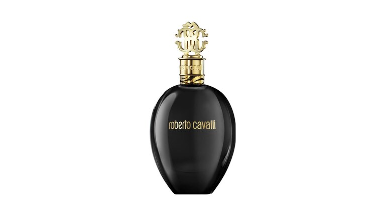 Roberto Cavalli Nero Assoluto profumo da donna