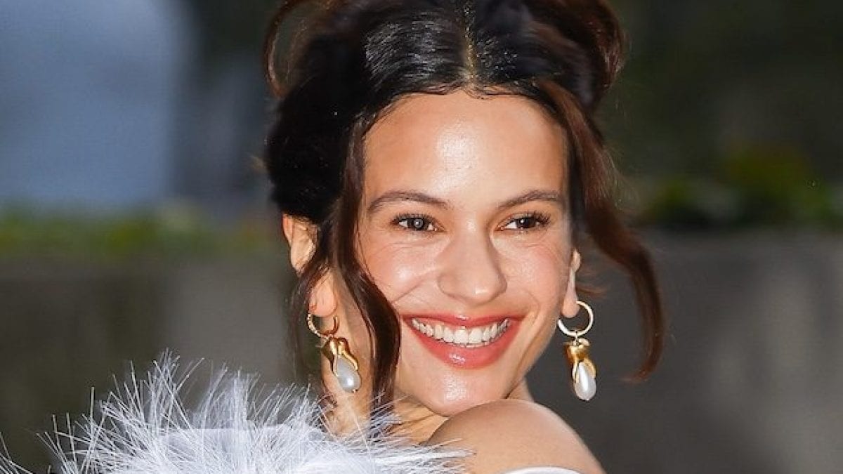 Rosalía – ph Marc Piasecki:WireImage