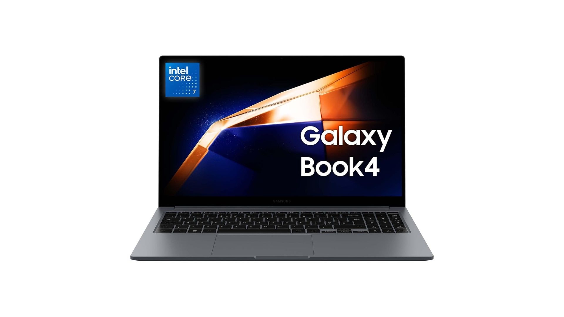 Notebook Samsung Galaxy Book4