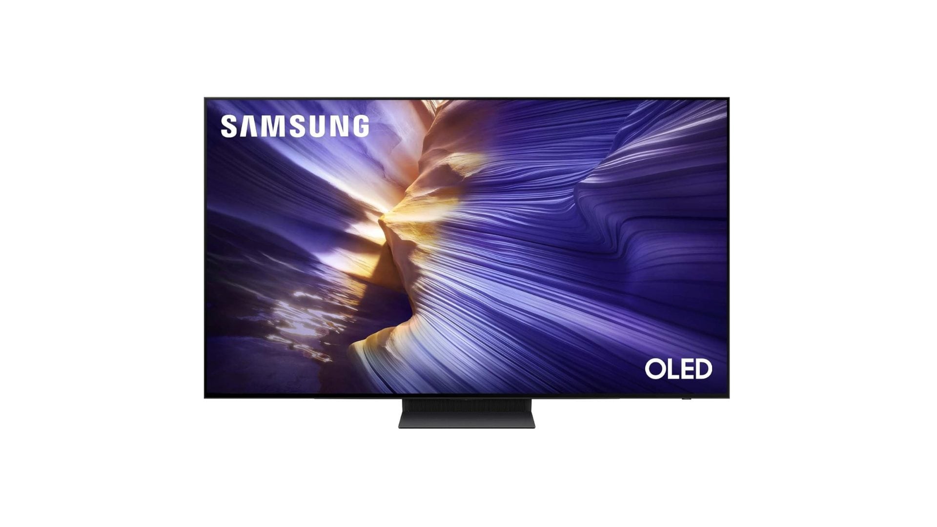 Samsung Smart TV 65'' QE65S94F