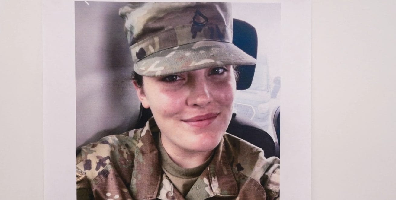 Morta Sarah Beckstrom, la soldatessa colpita durante la sparatoria vicino alla Casa Bianca
