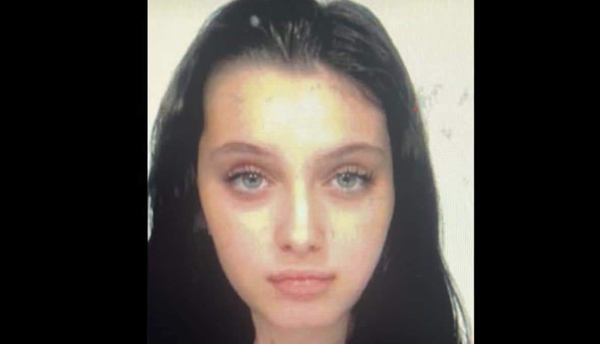 Si trasferisce a Milano e scompare, rintracciata la 18enne Ambra Fabbri: si è messa in contatto con i familiari