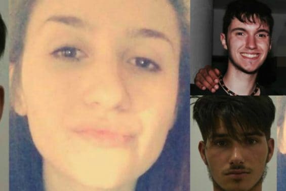 Ismaele Lulli sgozzato a 17 anni, arrestata la donna che lo attirò in un agguato: stava fuggendo all'estero