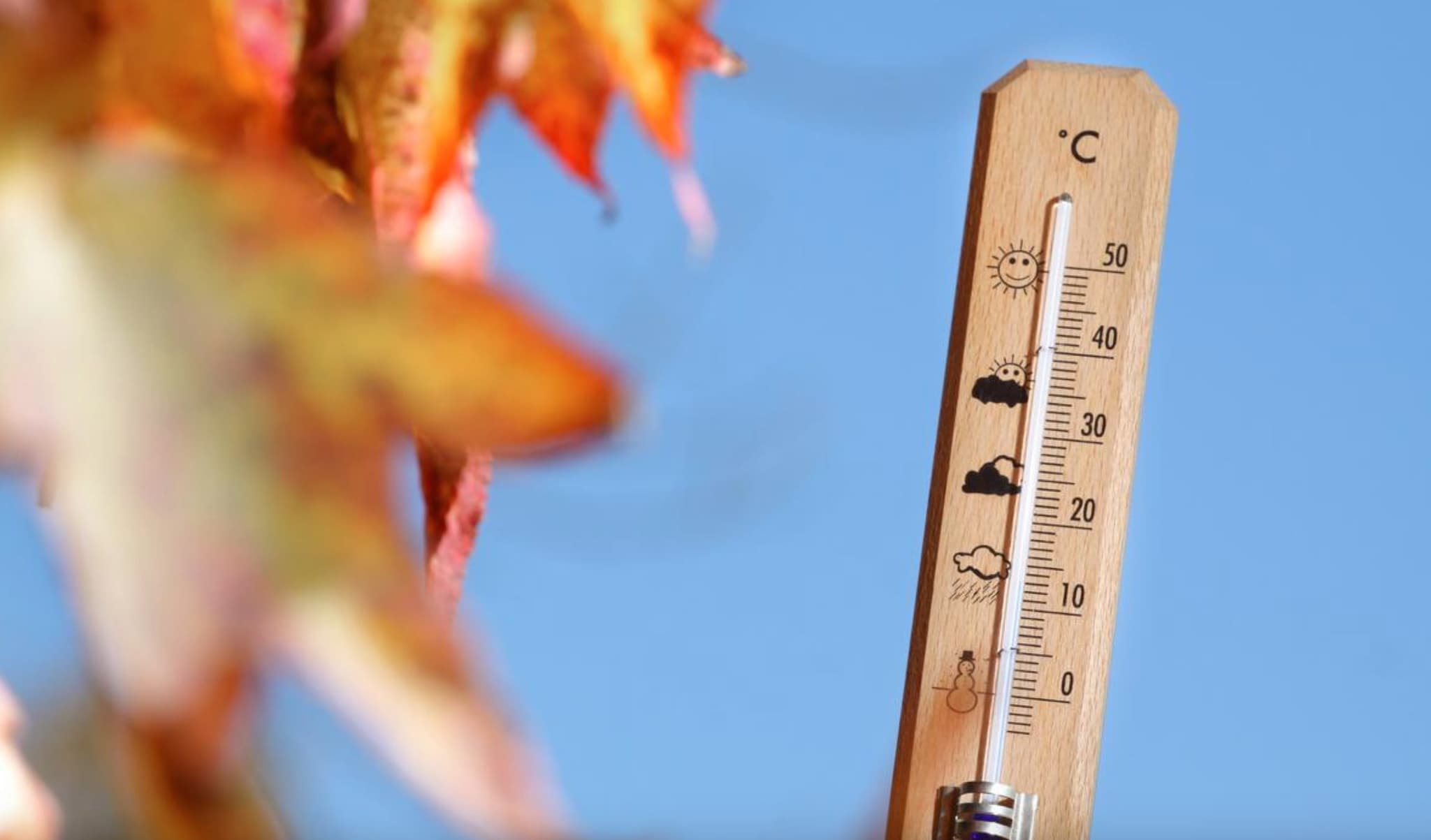 Torna l’Estate di San Martino: alta pressione e clima mite, le previsioni meteo della settimana