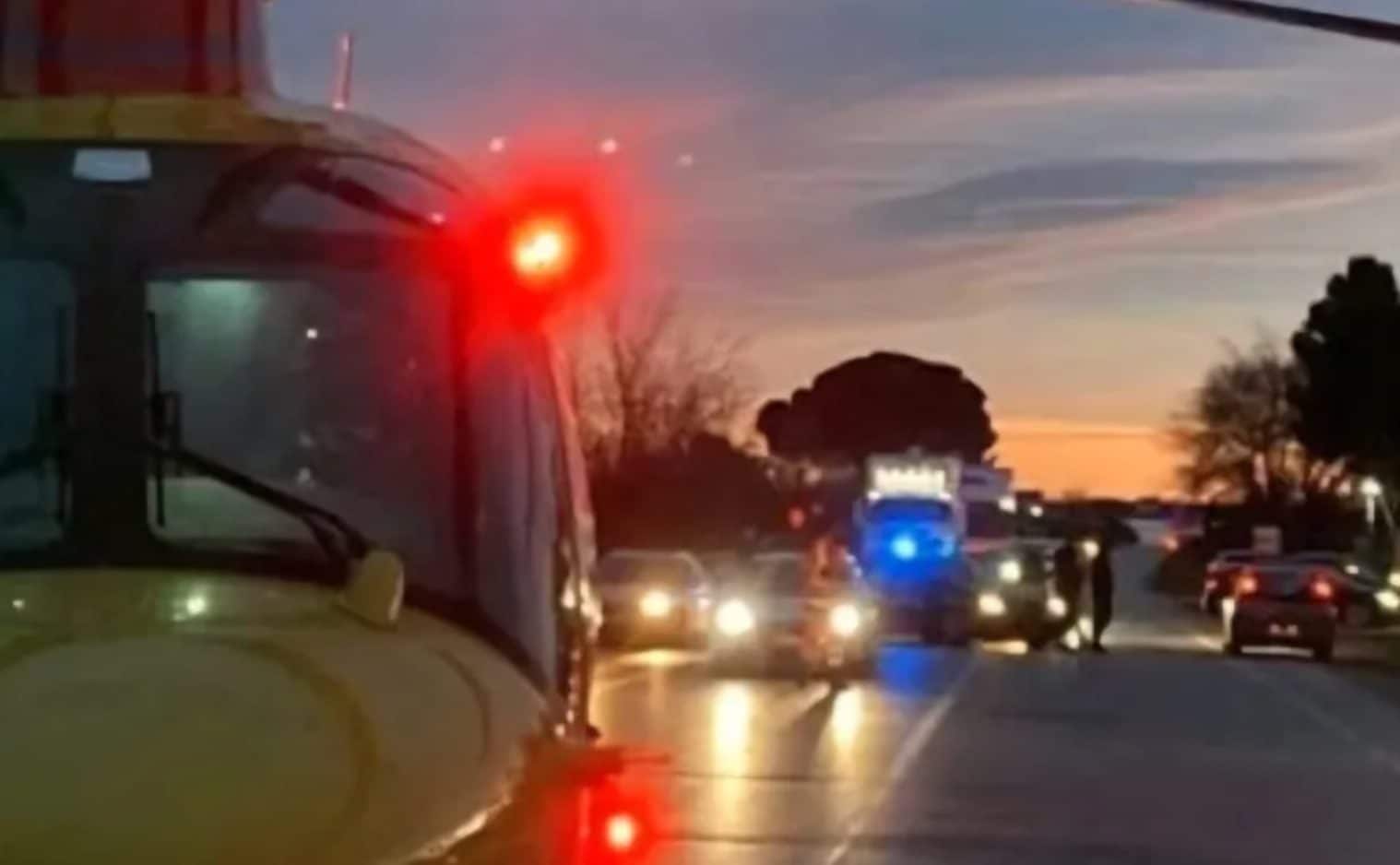 Incidente a San Severo, perde il controllo dell'auto: muore il carabiniere Sebastiano Marrone, 23 anni