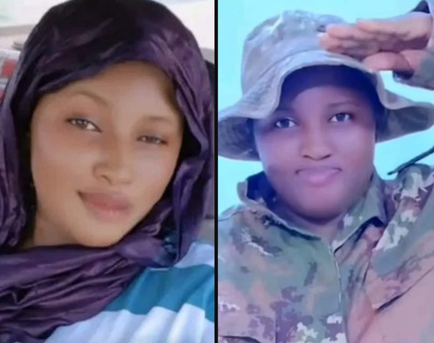 Si mostra in uniforme militare su TikTok: l'influencer Mariame Cissé rapita e fucilata in pubblico in Mali