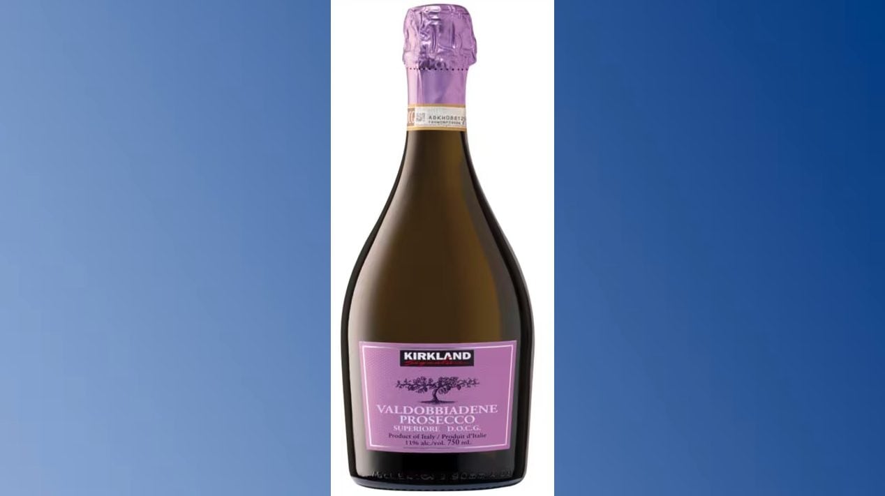 Prosecco a rischio esplosione: richiamate 940mila bottiglie negli Stati Uniti