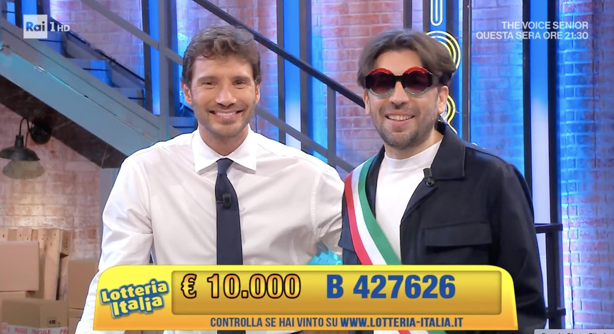 Il biglietto vincente della Lotteria Italia estratto il 14 novembre ad Affari Tuoi: serie e dove è stato venduto