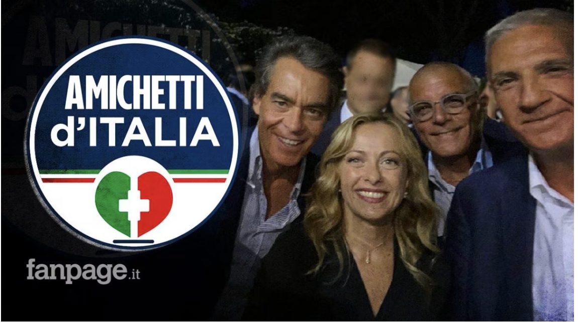 Favorire gli amici in politica: cosa abbiamo scoperto nella nuova inchiesta di Fanpage