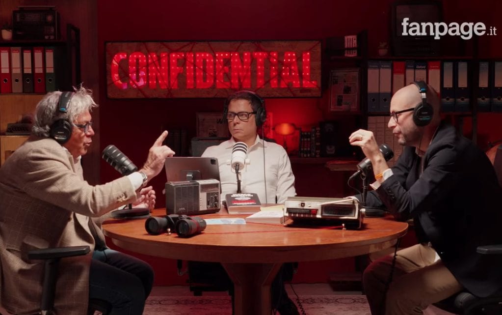 L’ex agente segreto Mancini a Confidential su Al-Masri: “Sicuramente non è in cella, ma nel suo appartamento"