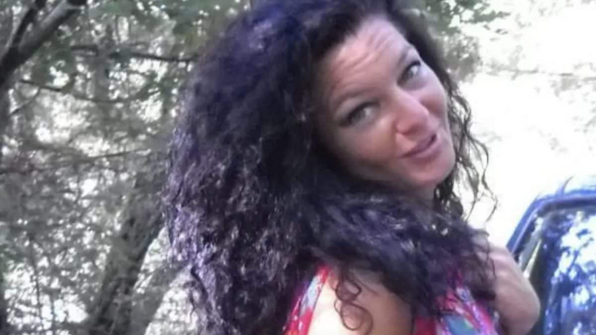 Stefania Terrosi, 59 anni