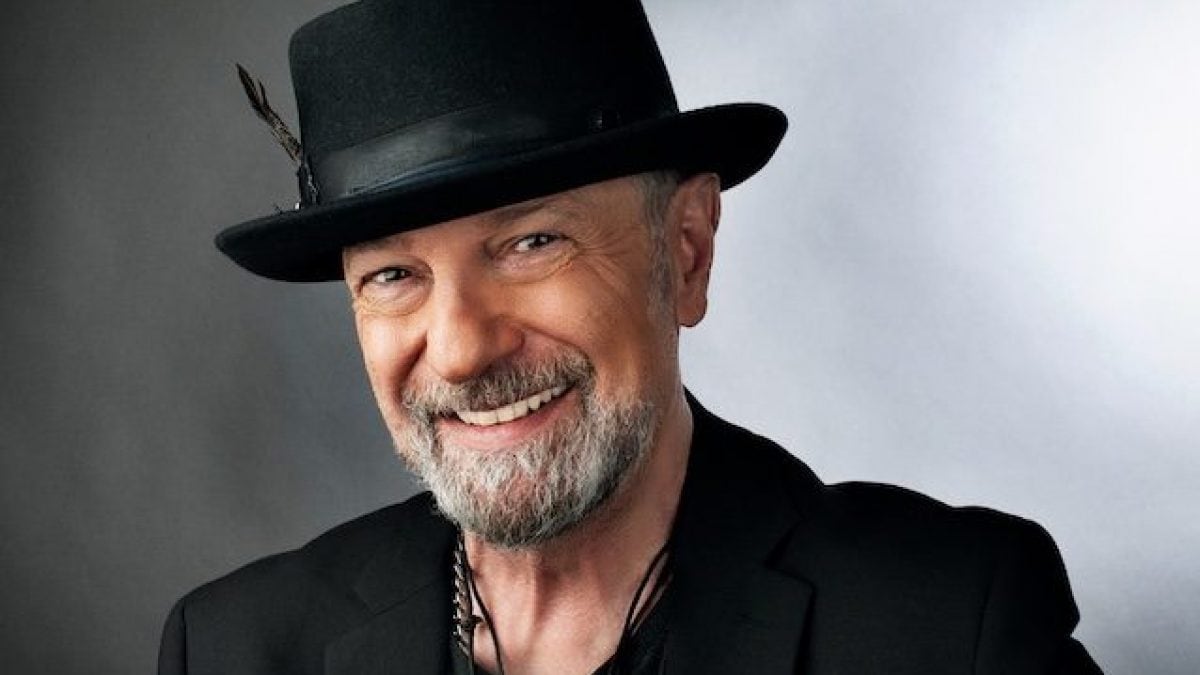 Sergio Caputo – ph Laura Salvinelli