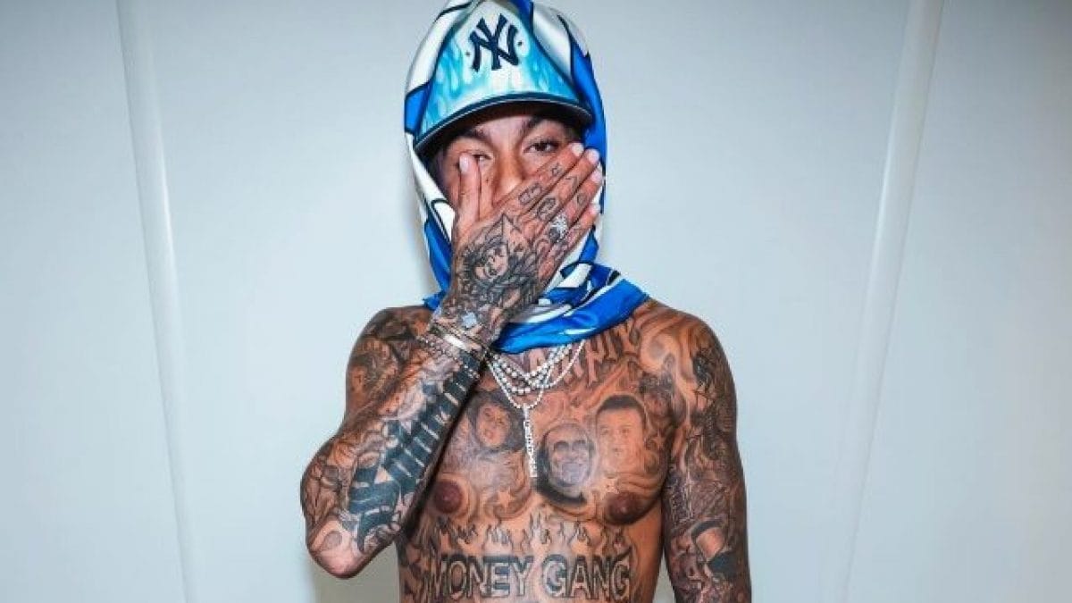 Sfera Ebbasta Milano 2026