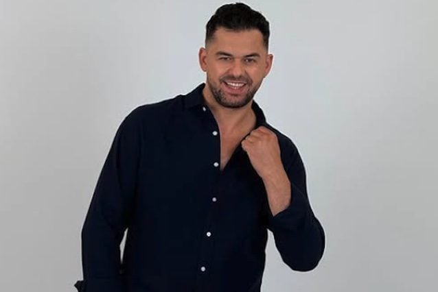 Morte di Shpat Kasapi, il fratello: "Pensiamo sia stato un ictus. Aveva avuto problemi di stomaco a cena"