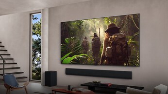 Smart TV LG OLED evo AI G5