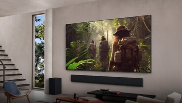 Smart TV LG OLED evo AI G5